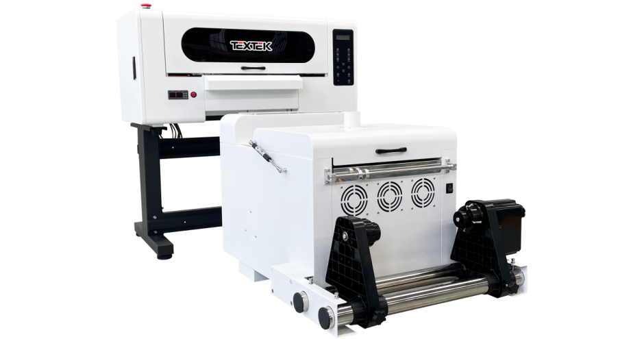 Direct To Film Shirt Printer
